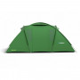Палатка HUSKY BRIME 4-6, зелёный