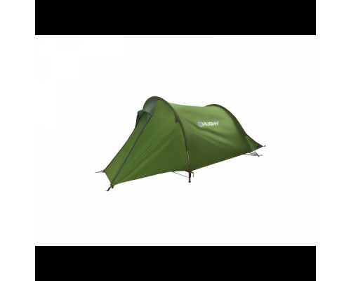 Палатка HUSKY BROM 3, зелёный