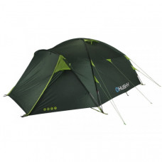 Палатка HUSKY BROZER 5, темно-зеленый