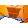 Палатка КУБ для зимней рыбалки Ice Lux 2