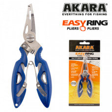 Плоскогубцы Akara Easy Ring для съема заводных колец большие