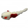 Поролоновая рыбка Levsha-NN 3D Animator+ 11см