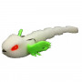 Поролоновая рыбка Levsha-NN 3D Animator+ 14см
