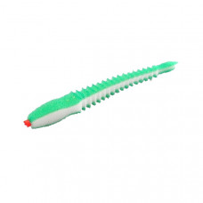 Поролоновая рыбка Levsha-NN 3D Ex Worm 10см
