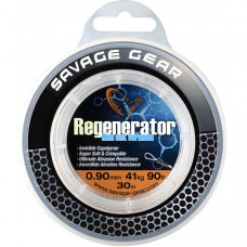 Поводковый материал Savage Gear Regenerator