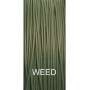 Поводковый материал в оболочке PB PRODUCTS GREEN HORNET / 15lb / 20m - Weed