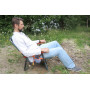 Раскладное кресло для рыбалки Relax (ER1)