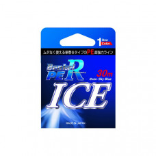 Шнур зимний Benkei REVOLUTIONARY ICE 30м