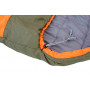 Спальный мешок Saami Extreme левый (180+30)х80 см, comfort -5С, extreme -20С
