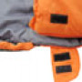 Спальный мешок Saami Extreme левый (180+30)х80 см, comfort -5С, extreme -20С