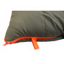 Спальный мешок Saami Extreme правый (180+30)х80 см, comfort -5С, extreme -20С
