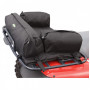 Сумка сиденье на багажник квадроцикла черная, (ATVEPB-B Black)