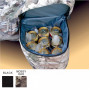 Термо-сумка на багажник квадроцикла камуфляжная, (ATVDB-MO Mossy Oak)