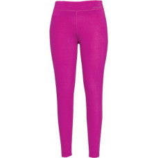 Женские штаны W8546-670 (ярко-розовый) (M)