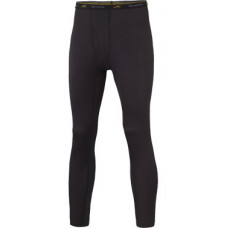Кальсоны мужские W8615-010 Black (XL)