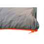 Тёплое одеяло с молнией Dolgan Plus (до –5С)
