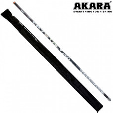 Удилище маховое Akara Crystal Pole