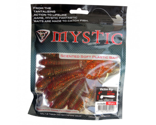 Приманка Mystic Victim Rip 9.5cm (GW501)