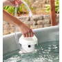 Водоотливная помпа WaterBuster® переносная (электрическая)