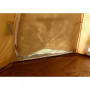 Всесезонная универсальная палатка ЛОТОС 5У с утепленным внутренним тентом