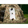Всесезонная универсальная палатка ЛОТОС 5У с внутренним тентом