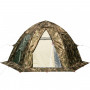 Всесезонная универсальная палатка ЛОТОС Шторм 5У с внутренним тентом