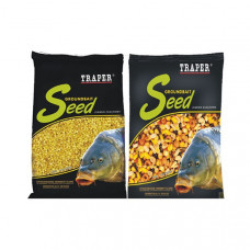 Зерновой микс Traper Seeds 0,5kg